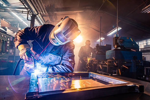 Best Welding Inspection and Certification in Elkin, NC
