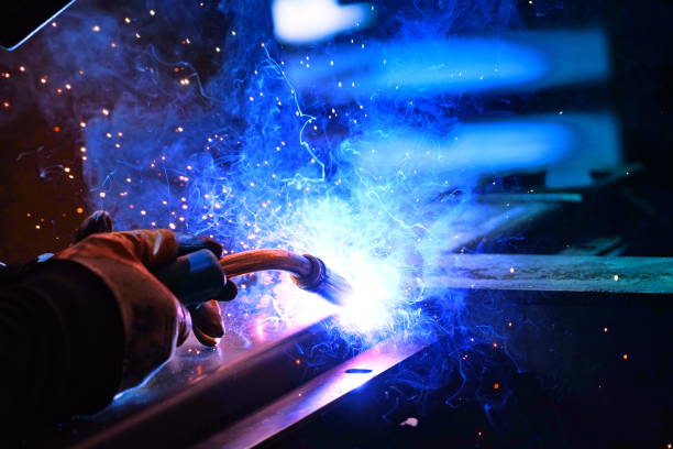  Elkin, NC Welder Pros