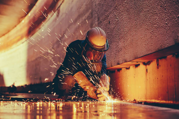 Trusted Elkin, NC Welder & Metal Fabrication Experts