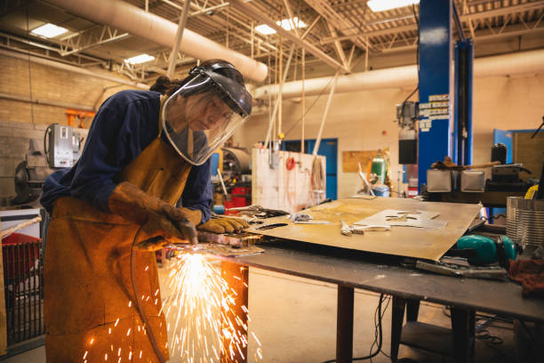 Best Aerospace and Defense Welding in Elkin, NC