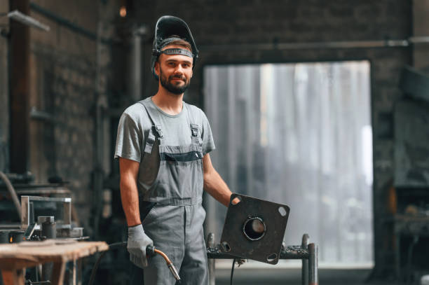  Elkin, NC Welder Pros